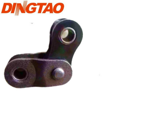 1230-020-0003 DT XLS50 ​​/ XLS125 Spreader Parts Joggled Link 3 Roll F