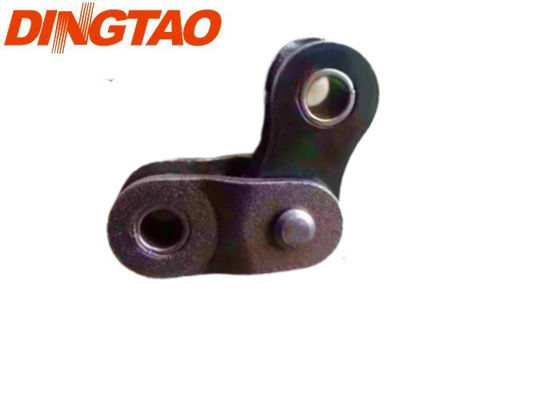 1230-020-0003 DT XLS50 ​​/ XLS125 Spreader Parts Joggled Link 3 Roll F