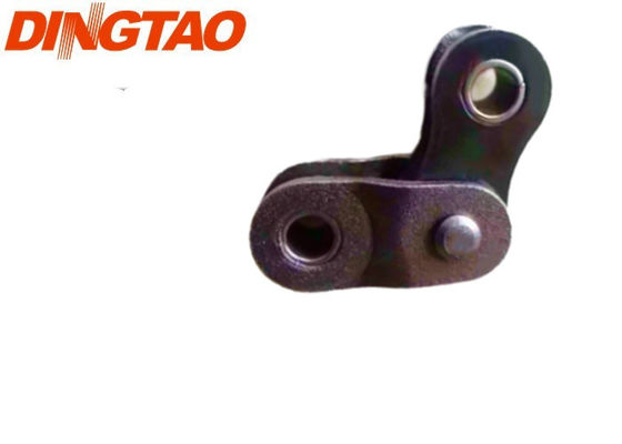 1230-020-0003 DT XLS50 ​​/ XLS125 Spreader Parts Joggled Link 3 Roll F