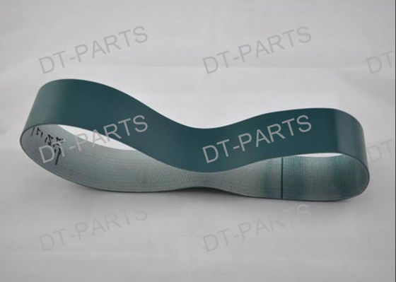 Green Cradle Belt 880x60 E120-2 1210-002-0001 For Sy101 Sy51 Spreader Parts