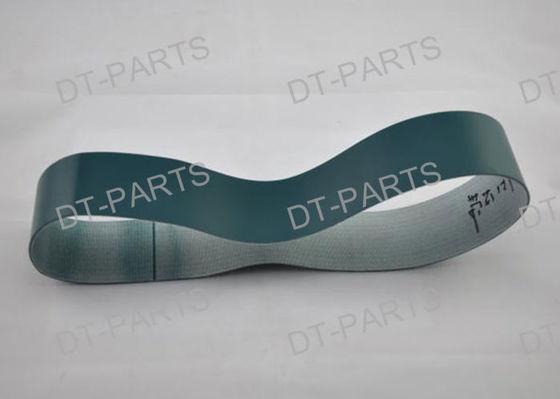 Green Cradle Belt 880x60 E120-2 1210-002-0001 For Sy101 Sy51 Spreader Parts