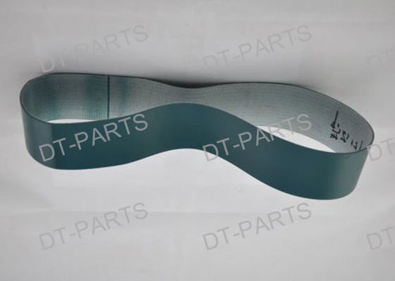 Green Cradle Belt 880x60 E120-2 1210-002-0001 For Sy101 Sy51 Spreader Parts