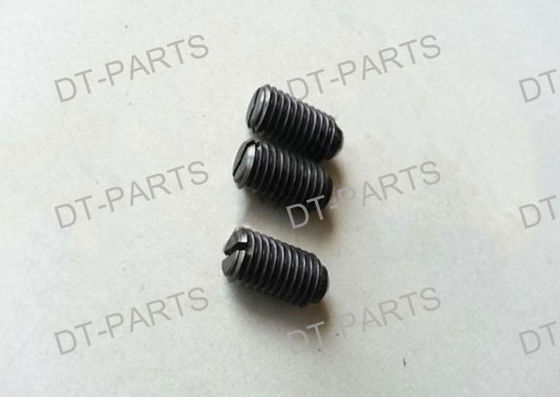 Garment Spreader Parts Pointed Screw M8 x15 W.Lock / Slot Gn 615  Xls50 1000-252-080015