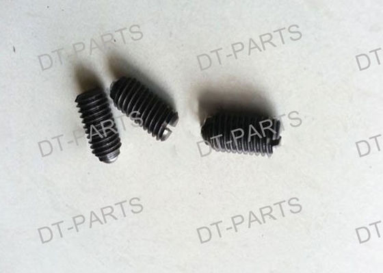 Garment Spreader Parts Pointed Screw M8 x15 W.Lock / Slot Gn 615  Xls50 1000-252-080015