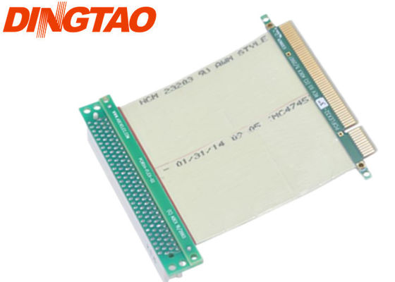 5080-200-0001 Flexible Pci Cable Pcirx4-Flex-B5 Parts For Xls50 Xls125 Spreader
