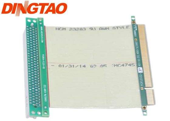 5080-200-0001 Flexible Pci Cable Pcirx4-Flex-B5 Parts For Xls50 Xls125 Spreader