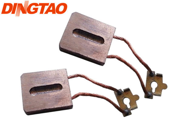 For DT Xls50 Xls125 Spreader Parts 5230-078-0003 Brush,Conductor,Power,Akap,Side,Cas
