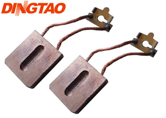 For DT Xls50 Xls125 Spreader Parts 5230-078-0003 Brush,Conductor,Power,Akap,Side,Cas