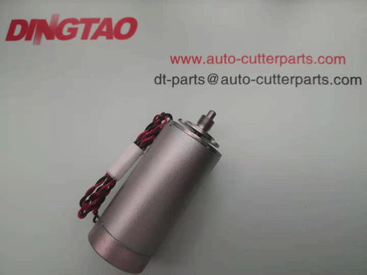 035-728-001 Cutting Motor, W/Shaft For DT Xls125 Xls50 Xls251 Spreader Parts