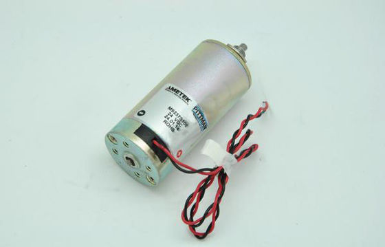 035-728-001 Cutting Motor, W/Shaft For DT Xls125 Xls50 Xls251 Spreader Parts
