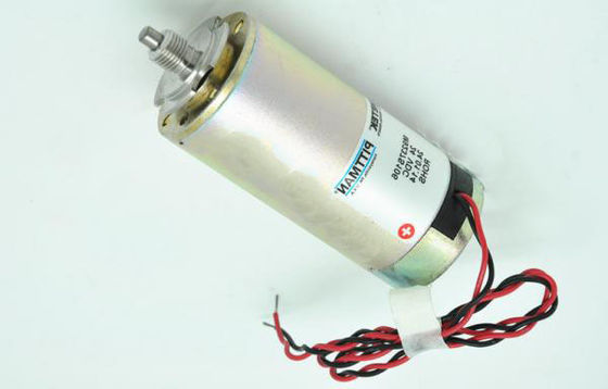 035-728-001 Cutting Motor, W/Shaft For DT Xls125 Xls50 Xls251 Spreader Parts