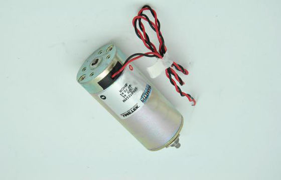 035-728-001 Cutting Motor, W/Shaft For DT Xls125 Xls50 Xls251 Spreader Parts