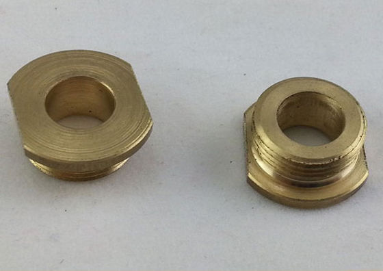 XLs50 XLs125 Spreader Parts Threaded Bushing For Stamp 101-028-009