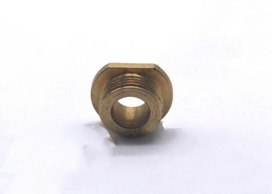 XLs50 XLs125 Spreader Parts Threaded Bushing For Stamp 101-028-009