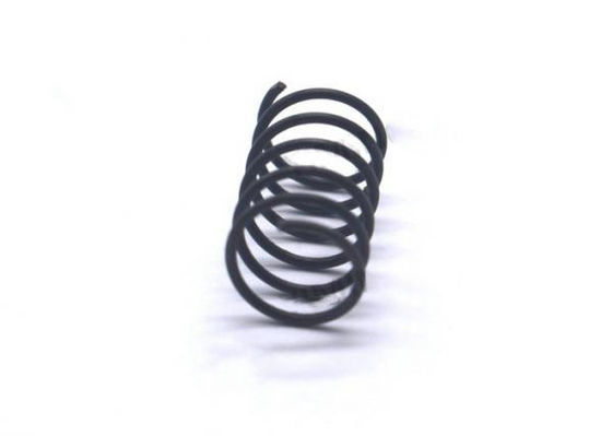 Grey Round Metal Auto Spreader Parts Spring Feeding Device Cas 101-028-012