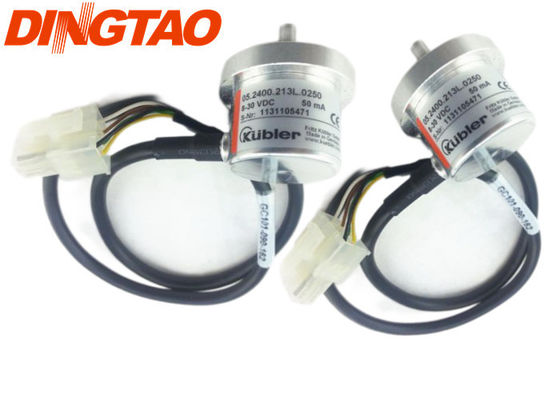 101-090-162 Sy101 Xls50 Parts For Spreader Machine Encoder 250 Pulsate With Plug