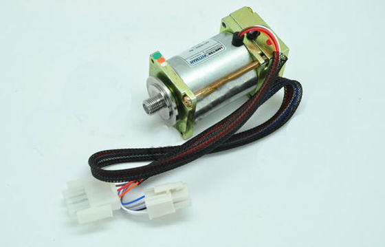 For Dt Xls50 Spreader Parts Xls125 Motor With Shaft Cas Ii 4411 M Hall Sens 101-728-003