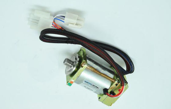 For Dt Xls50 Spreader Parts Xls125 Motor With Shaft Cas Ii 4411 M Hall Sens 101-728-003