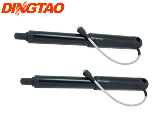 5130-037-0055 Actuator Con35 Gear 1:14 200 24Vfdc For Xls125 Spreader