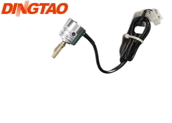 101-090-162 DT Sy101 Xls50 Spreader Machine Parts Encoder 250 Pulsate With Plug