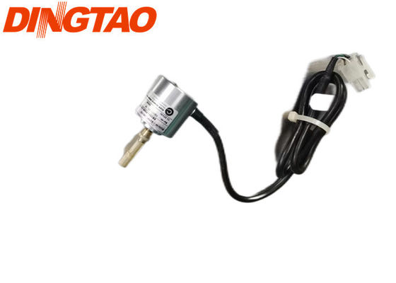 101-090-162 DT Sy101 Xls50 Spreader Machine Parts Encoder 250 Pulsate With Plug