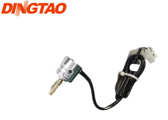 101-090-162 DT Sy101 Xls50 Spreader Machine Parts Encoder 250 Pulsate With Plug