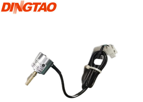 101-090-162 DT Sy101 Xls50 Spreader Machine Parts Encoder 250 Pulsate With Plug