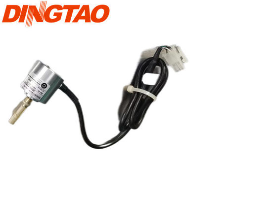 101-090-162 DT Sy101 Xls50 Spreader Machine Parts Encoder 250 Pulsate With Plug
