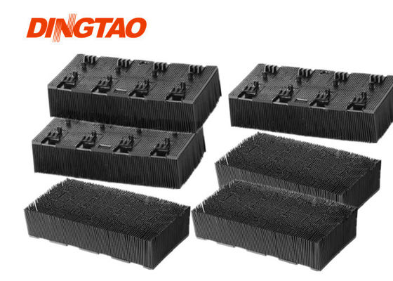 704186 Auto Cutter Bristles , 131181 For Vector Mh M55 M88 Mh8 Ih58 Q50 Q80 Cutting