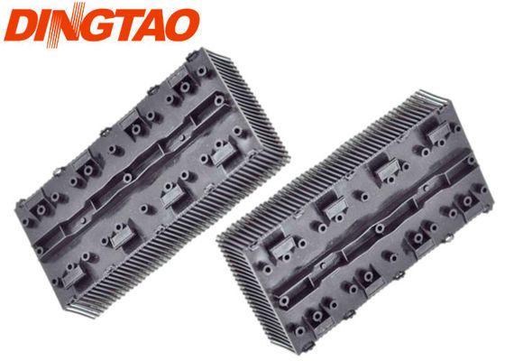 131241 Nylon Bristles Block For Vector FX Q25 FP Auto Cutter Spare Parts 105x50mm