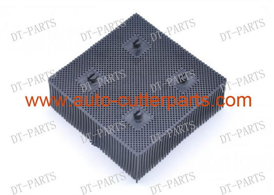 Cutter Bristles 1.6'' 100x100x42 Mm 60548 For DT Bullmer Cutter Spare Parts