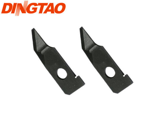 801416 Cutter Knife Blades 223×6×2.5mm Tungsten steel Suit For DT Lectra Cutting