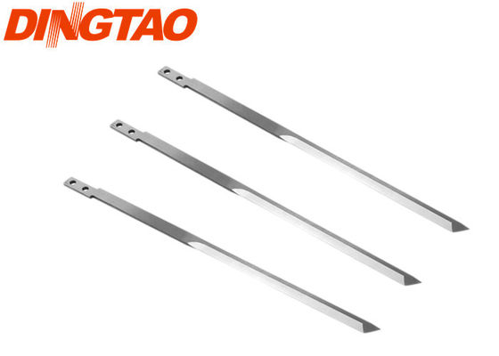 Cutting Knife Blades 223×6×2.5mm Suit For Bullmer Cutting Machine Spare Parts