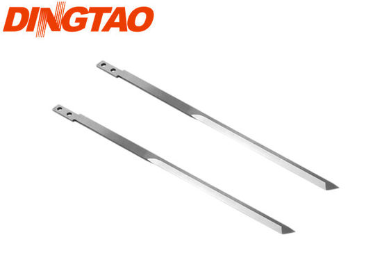 Cutting Knife Blades 223×6×2.5mm Suit For Bullmer Cutting Machine Spare Parts
