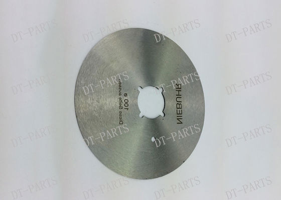 Spreader Cutter Blades 100 WS Kuris For Spreader SY101 Spare Parts