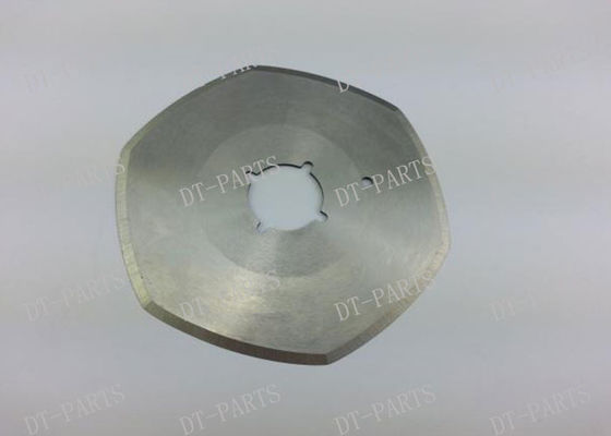050-028-062 Blade Hex 100mm Cutter Parts For Spreader Sy101 Xls50 Sy51