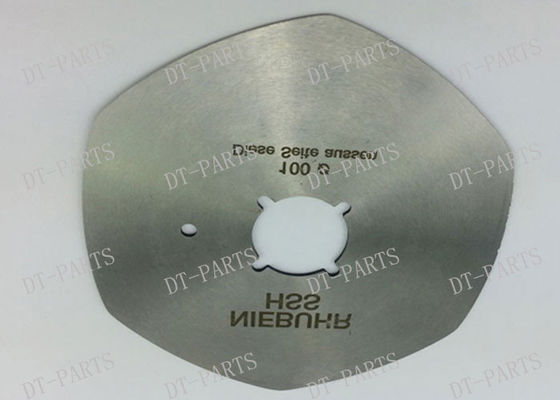 050-028-062 Blade Hex 100mm Cutter Parts For Spreader Sy101 Xls50 Sy51