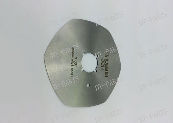 050-028-062 Blade Hex 100mm Cutter Parts For Spreader Sy101 Xls50 Sy51