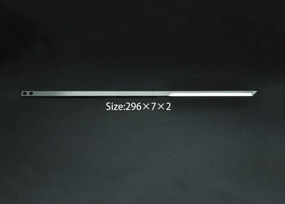 Cutter Knife Blades 801214 Spare Parts For Vector 2500 Vector 5000 Vector 7000