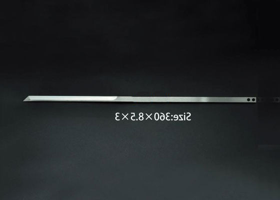 Suit DT Vector 7000 Spare Parts 801217 Knife Blades