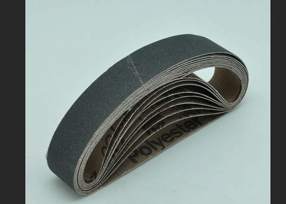 For Vector Cutter Machine Knife Grinding Belt Spare Parts 150P / 120P Grain