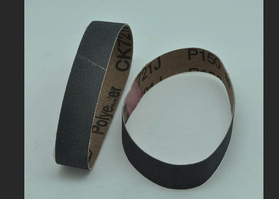For Vector Cutter Machine Knife Grinding Belt Spare Parts 150P / 120P Grain