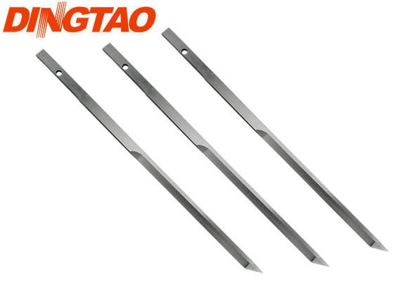 Cutting Knife Blades  246×8.3×2.5mm For Investronica Cutting Machine