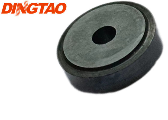 90812000 Roller Rear Lower Roller Guide For Paragon HX / VX Cutter Machine Parts