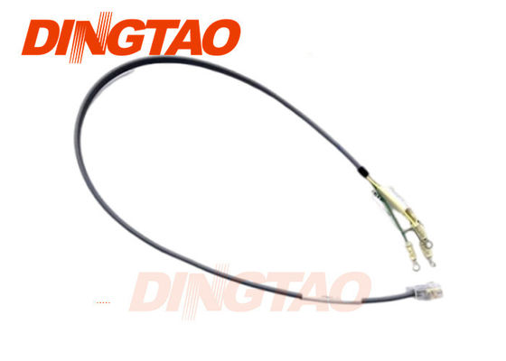For DT XLC7000 Z7 Cutter Spare Parts 75278001 Cbl Assy Cutter Tube S93-7 S91 S7