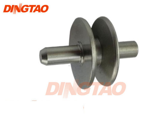 27864000 Shaft Pulley Assy One Pc Suit For DT GT5250 S5200 Auto Cutter Parts