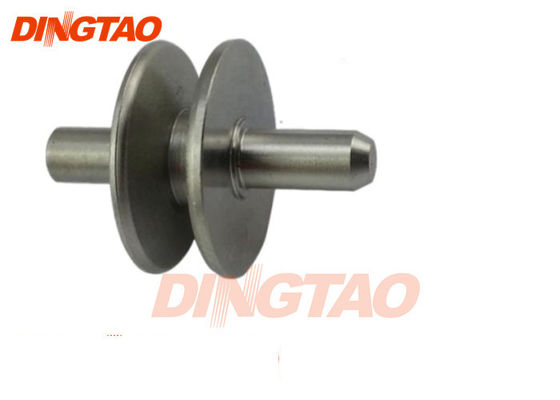 27864000 Shaft Pulley Assy One Pc Suit For DT GT5250 S5200 Auto Cutter Parts
