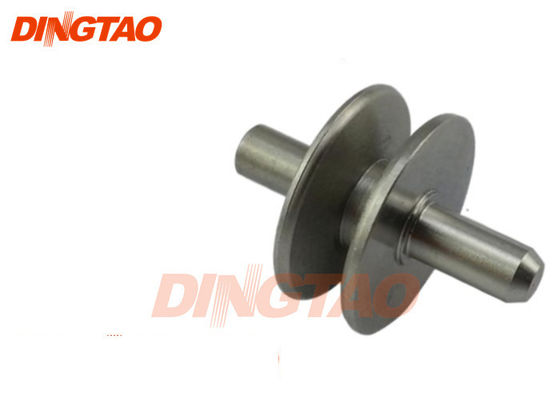 27864000 Shaft Pulley Assy One Pc Suit For DT GT5250 S5200 Auto Cutter Parts