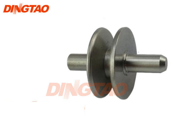 27864000 Shaft Pulley Assy One Pc Suit For DT GT5250 S5200 Auto Cutter Parts