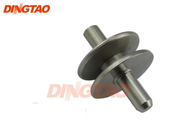 27864000 42885000 Shaft Pulley Assy One Pc For GT5250 S5200 Cutter Parts